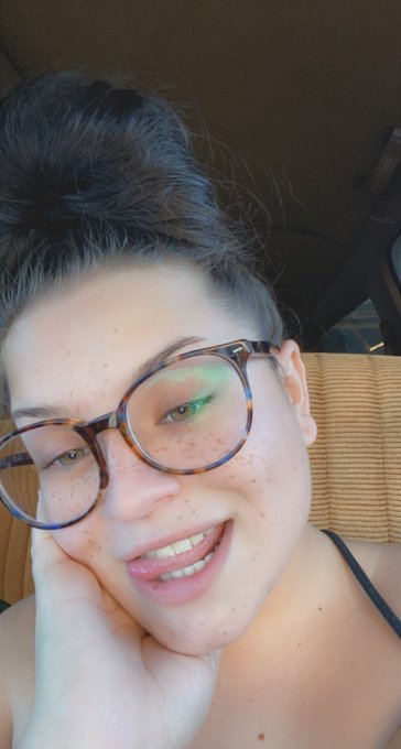 New Glasses #AdultWork #amazing #content #bodypositivity #blessed #BirthdayMonth #booty #youngbeauty<a href="/tag/adultwork"class="tags">#AdultWork</a><a href="/tag/amazing"class="tags">#amazing</a><a href="/tag/content"class="tags">#content</a><a href="/tag/bodypositivity"class="tags">#bodypositivity</a><a href="/tag/booty"class="tags"><span>#booty</span></a><a href="/tag/follow"class="tags"><span>#follow</span></a><a href="/tag/blessed"class="tags"><span>#blessed</span></a><a href="/tag/explore"class="tags"><span>#explore</span></a><a href="/tag/birthdaymonth"class="tags"><span>#birthdaymonth</span></a>