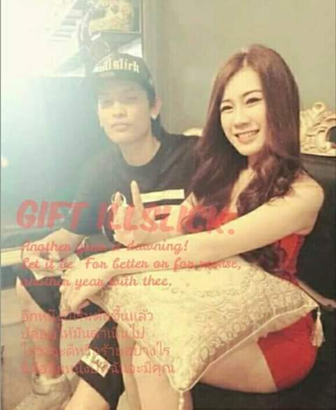 zewaqlekm's tweet photo. #7Gift ทรงงดงาม https://t.co/tmit1BigJW