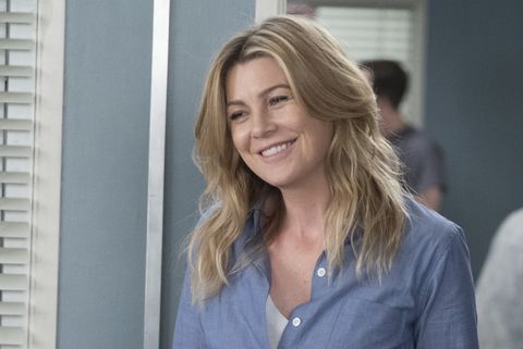 Periodic  #GreysAnatomy   Binge-Watch Update:What Ellen Pompeo, Sandra Oh, and Chandra Wilson do on this show is nothing short of exceptional. I am continually blown away by how much heart, humor, and sincerity they bring to every single scene. Wow. Just wow.