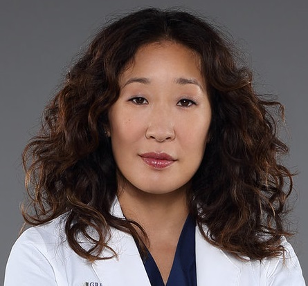 Periodic  #GreysAnatomy   Binge-Watch Update:What Ellen Pompeo, Sandra Oh, and Chandra Wilson do on this show is nothing short of exceptional. I am continually blown away by how much heart, humor, and sincerity they bring to every single scene. Wow. Just wow.