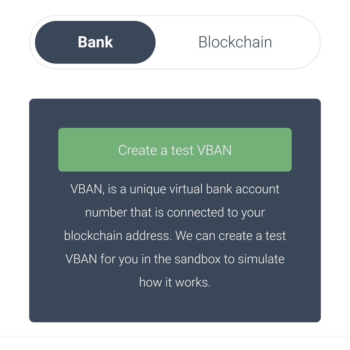  @monerium is working hard, integrating into the Metamask. They will create VBAN that equals IBAN for bank transfers Can't wait for them to take full advantage of the power of  @algorand 