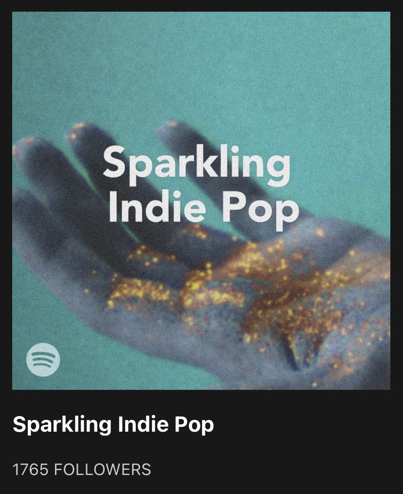 TheMaxMellow's tweet photo. Thank you @Damien_McFly for including my track in your beautifully-curated playlist and supporting fellow #indieartists! Hope I can return the favor someday. #spotifyartist #playlists #indiemusic 

https://t.co/qdsKhhiEWU https://t.co/mWgIa9UH7d