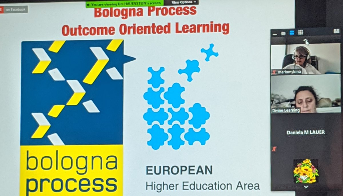 Warnborough's tweet photo. #EVSW2020 #FREEWebinar: From Competences to Qualifications in a System of Formal, Non-formal and Informal learning
Dr Urs Hauenstein
#DiscoverYourTalent #EUVocationalSkills #ivetaeurope #IVETAEU #WarnboroughCollege #education #webinar #skills #evsw #evsweek2020 https://t.co/tydmZDQlP9