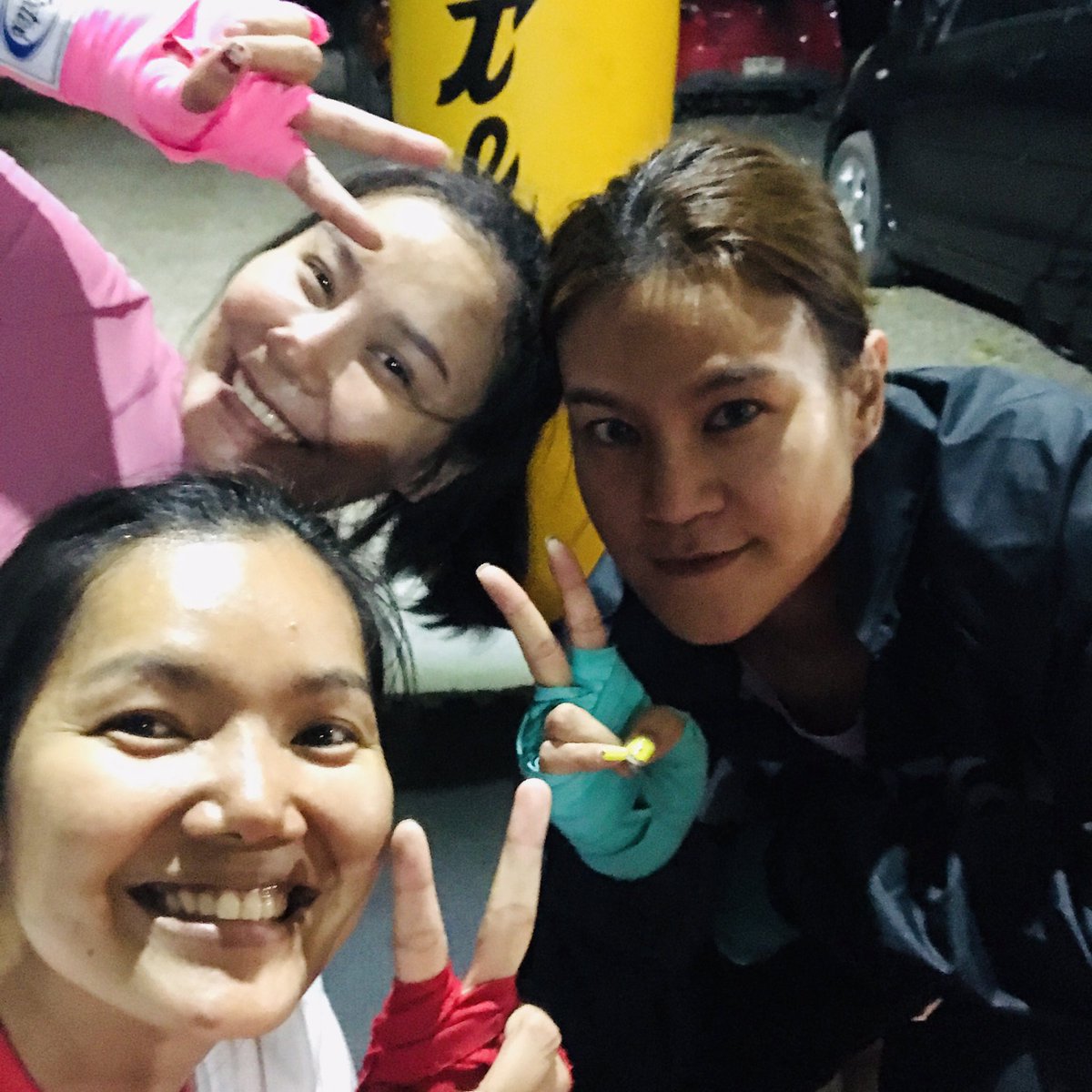 JjoyLucky's tweet photo. https://t.co/U0r1t7UMoi