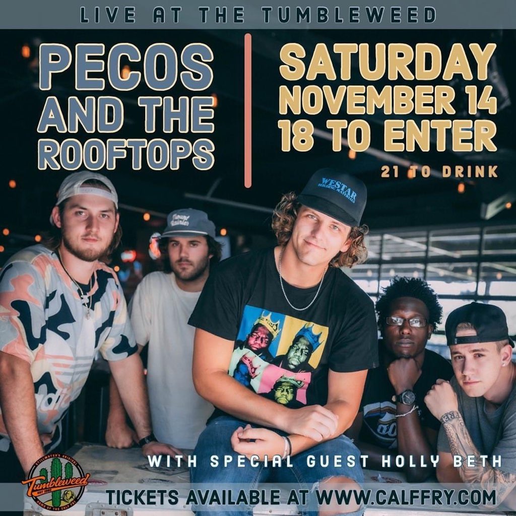 hollybethmusic's tweet photo. Oklahoma!! Y’all are up this weekend! 

Friday - Yukon, OK // @Gradys66Pub // @TrentFletcher starts the show at 9! 

Saturday - Stillwater, OK // @TumbleweedOK w/ @pecos_rooftops https://t.co/kIXGdxKBhP