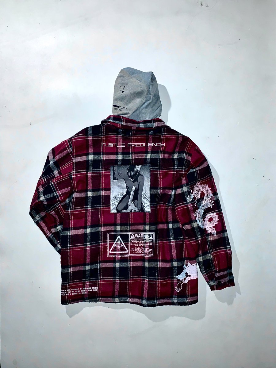 subvitals's tweet photo. 1 of 1 - hand printed+sewn w/ love https://t.co/Mb7jX7zHKG