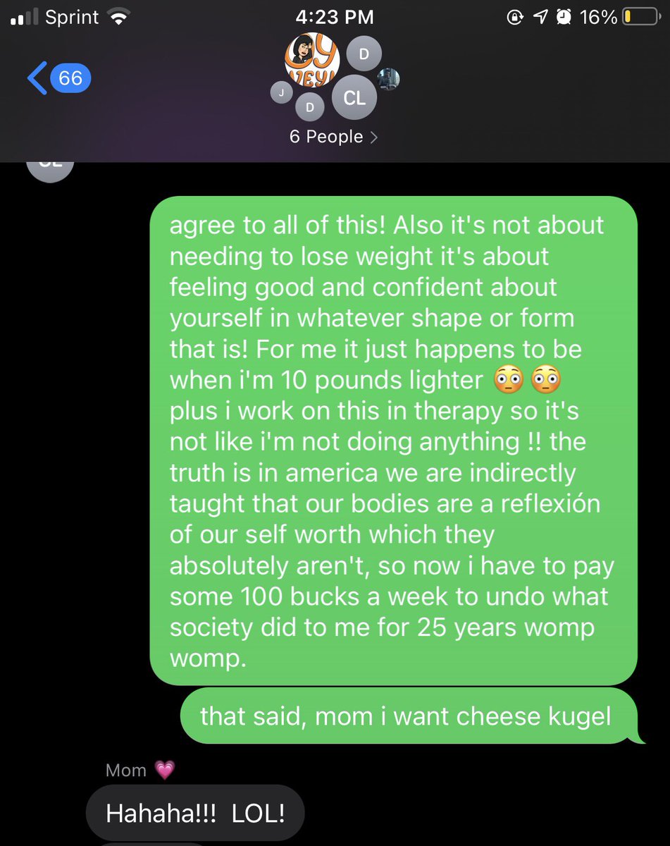 Allie Cohen Alliejanae Twitter