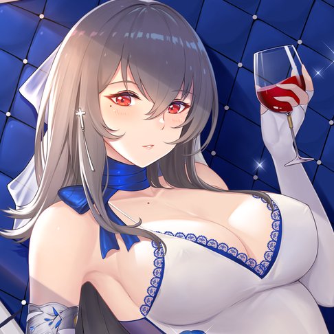 指揮官、ご自重を
遅刻ですが描かせていただいておりました。
3周年おめでとうございます!
#アズールレーン #アズレン3周年 @azurlane_staff