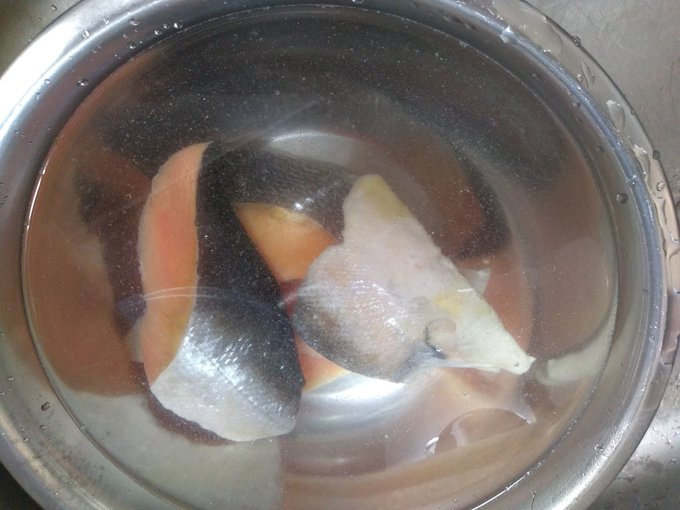 しょっぱい塩鮭の塩抜き方法まとめ おすすめレシピもチェック お食事ウェブマガジン グルメノート