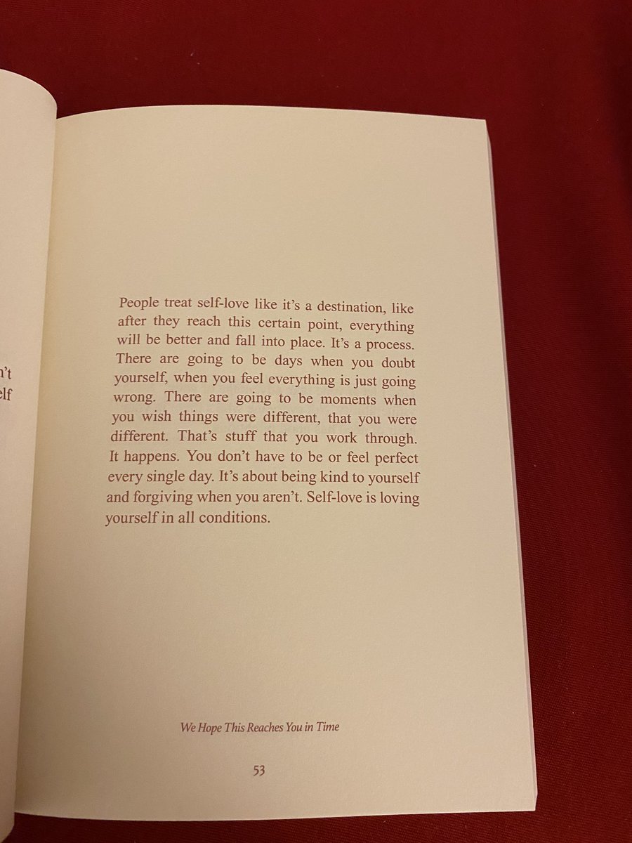 dianazamoraxox's tweet photo. a little reminder ✨ https://t.co/doAr7j7asS
