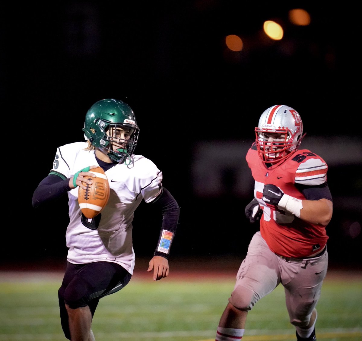 MichajohDC's tweet photo. More photos from the Cuyahoga Heights game...

#GoPioneers

@WRA_Lacrosse @WRAathletics @WRApioneers @GridironImports https://t.co/kAE1WOTTUv