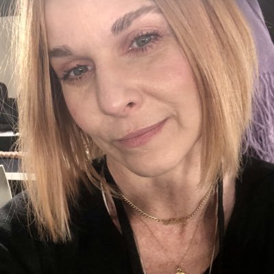 Chantel M tweet media