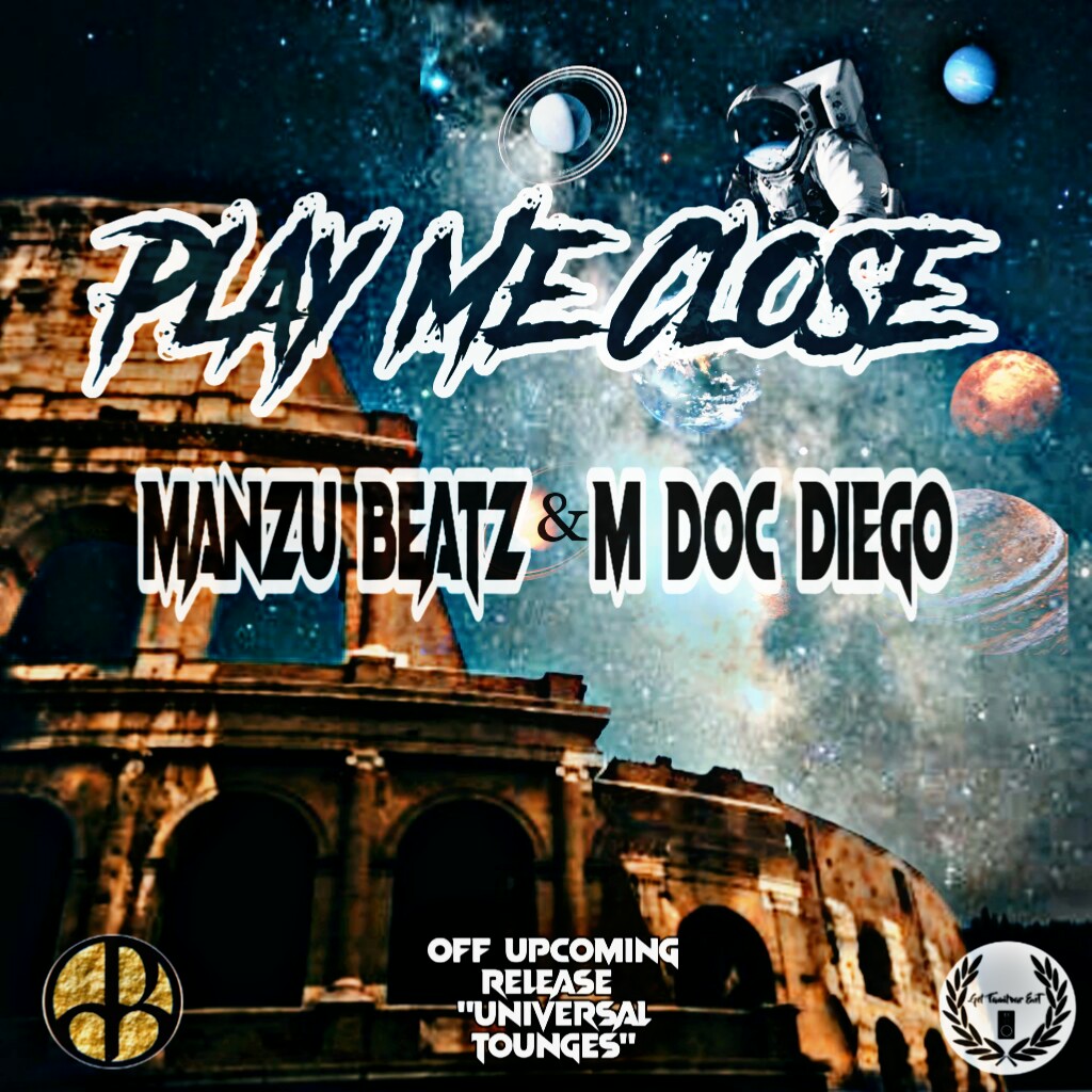djchrisg585's tweet photo. Now playing : @MANZUBEATZ @mdocdiego " Play Me Close "   in rotation on @1009WXIR @sftu585radio https://t.co/aMcCfXlaeK https://t.co/NgMDqbqipA