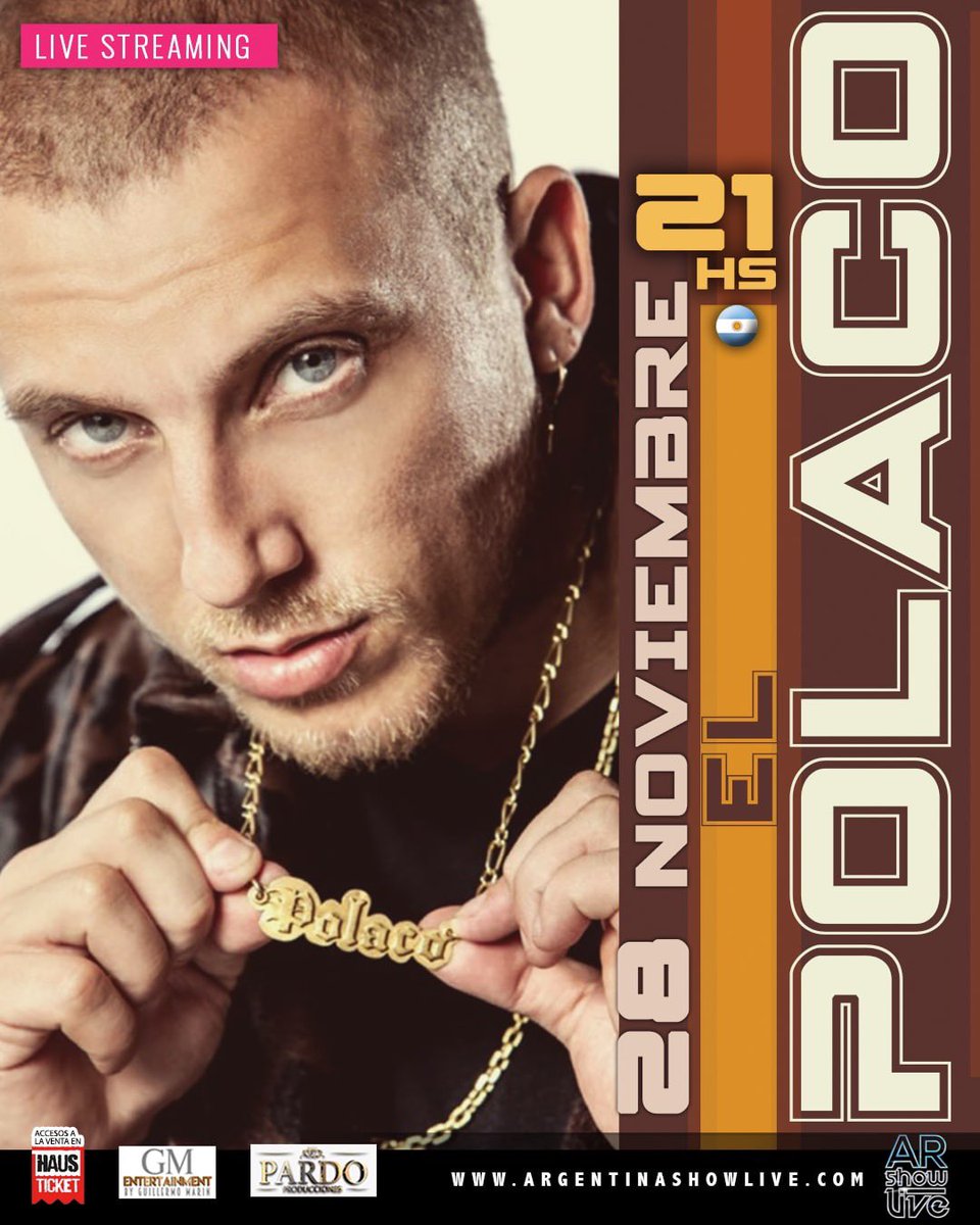 Haus Ticket tweet media