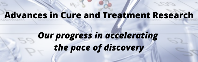 **Contains Corrected Link** - Apologies for the broken link in the original post! Get registered now for the Advances in Cure and Treatment Research update by clicking the link below: 
mailchi.mp/alsa-michigan/…