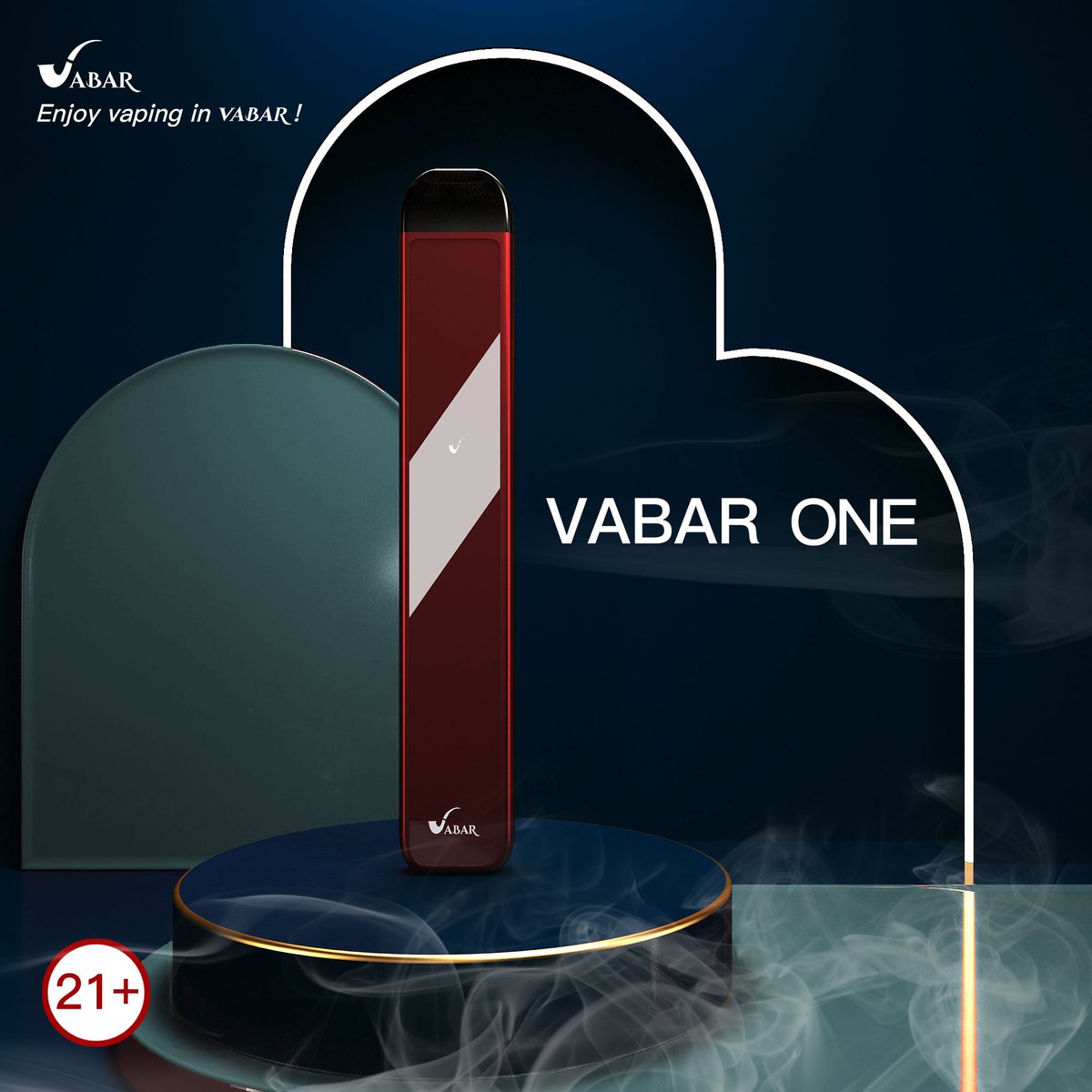 cnc_spareparts's tweet photo. One device in hand, the prettiset boy I am. Thank you #vabarone!
#vape #vaping #vaper #vapor #vapeporn #vapeon #vapelife #vapedaily #vapestyle #vapelove #vapedevice #vapestick #vapebar #vapedisposable #Eliquid #Ejuice #vapestores #vapeshop #vapesuper #vapemodels #vapegirl #vabar https://t.co/LDFh9Q77Nr