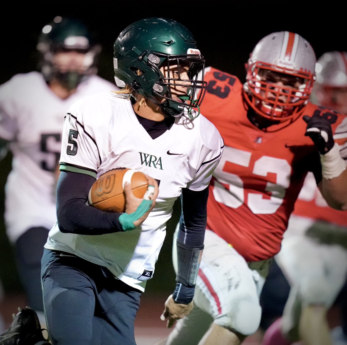 MichajohDC's tweet photo. More photos from the Cuyahoga Heights game...

#GoPioneers

@WRA_Lacrosse @WRAathletics @WRApioneers @GridironImports https://t.co/aQ2ZIj2JAw