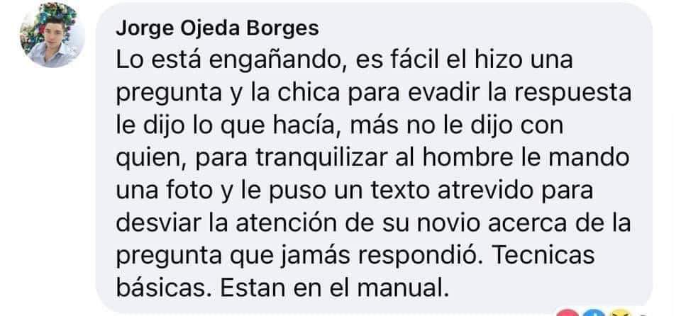 genezizm_'s tweet image. No veo fallas en su lógica 👀😂