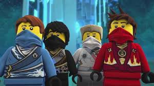 drjohnwhyte's tweet image. Anyone else addicted to Ninjago?  There’s so many episodes but I must find out what happens. #greenninja #realmcrystal