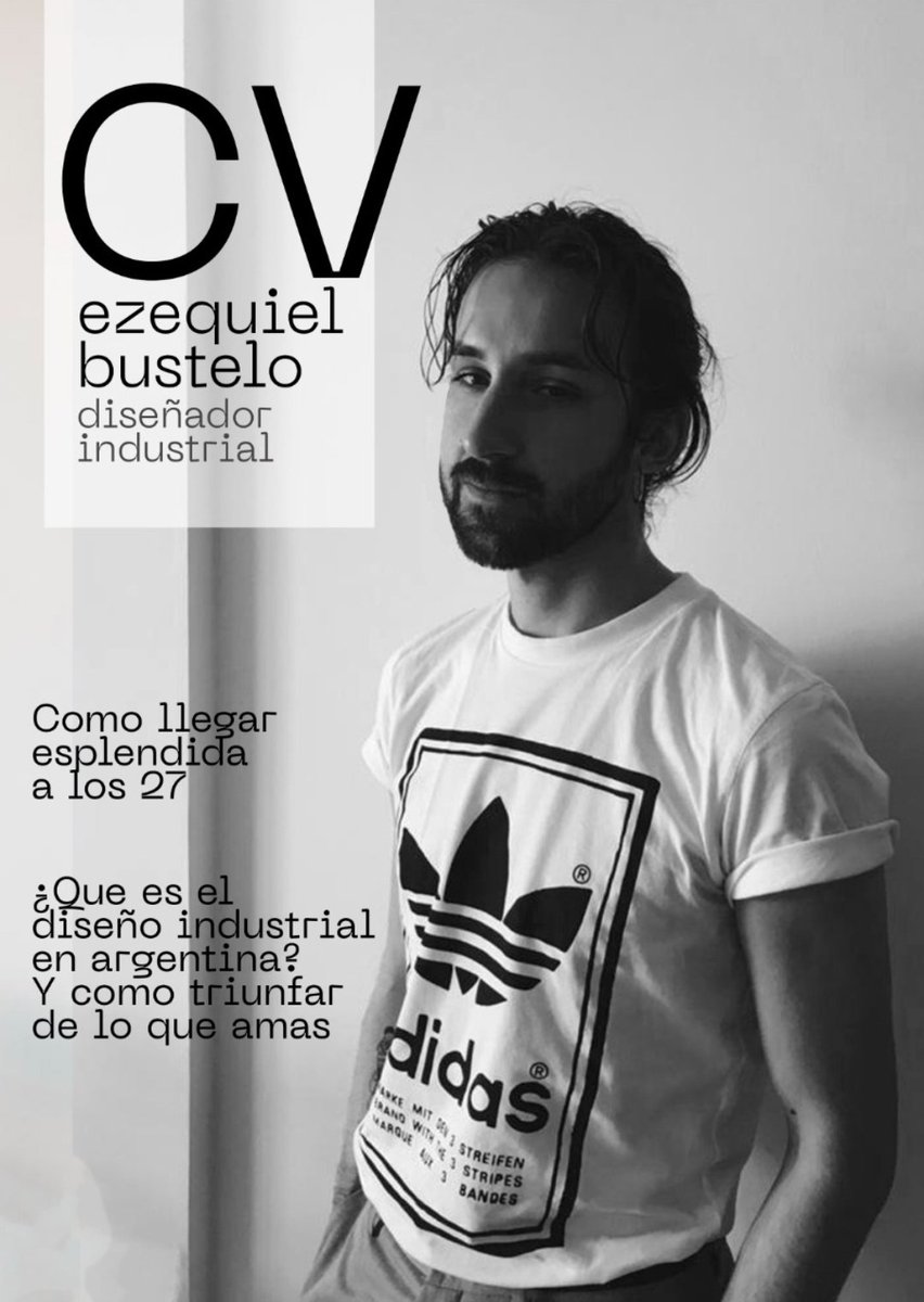 tusugareze's tweet photo. Estaba haciendo mi CV y terminé creado la tapa de una revista.
(Aunque no tenga el título ya me lo merezco.) https://t.co/nqqyP77Roj
