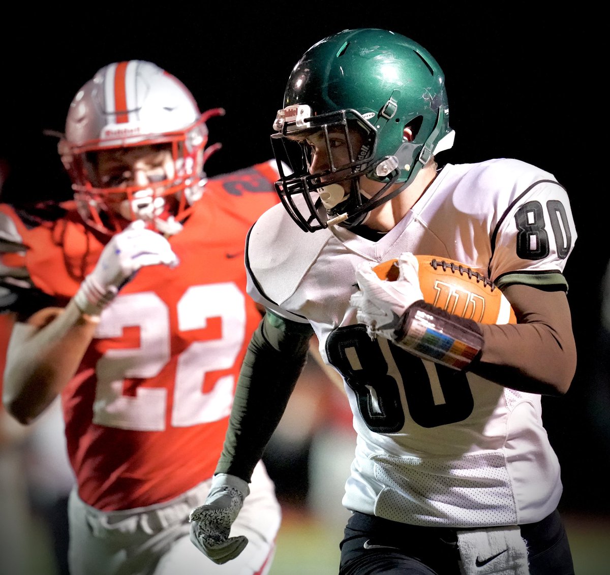 MichajohDC's tweet photo. More photos from the Cuyahoga Heights game...

#GoPioneers

@WRA_Lacrosse @WRAathletics @WRApioneers @GridironImports https://t.co/e6aSGlkAws