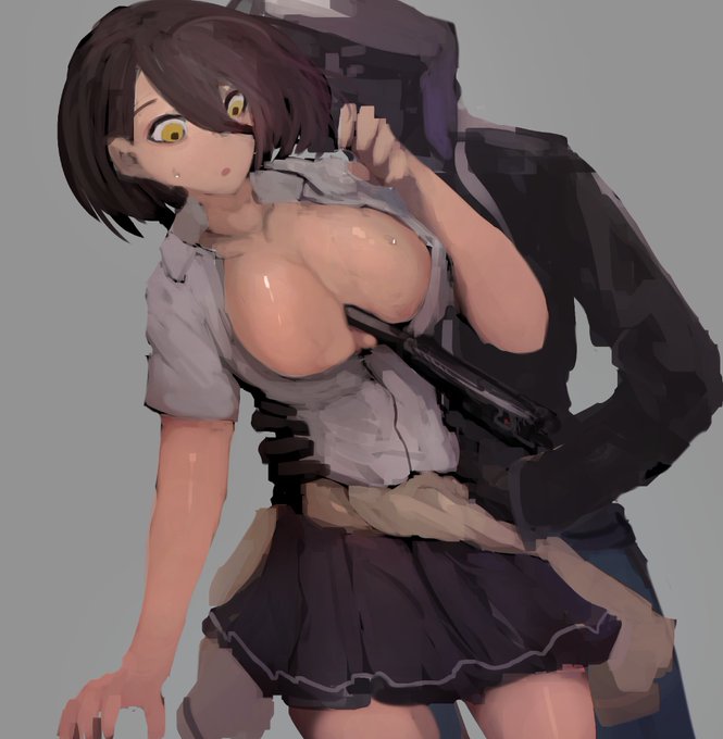 コミッション🤤 