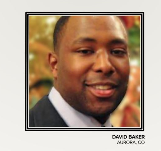 Like many investigations, this one started with another. Last year, I started looking into the 2018 death of David Baker. Baker, a Navy veteran, died shortly after several Aurora police officers pinned him to the ground after a violent confrontation. 2/