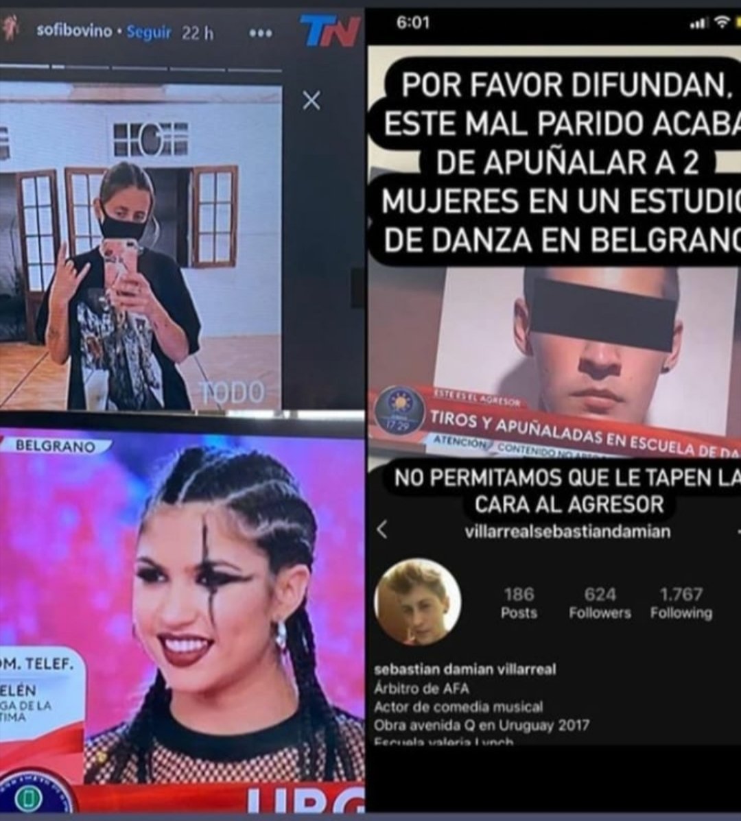 GiseAlonso2's tweet photo. Hijo de putaaaaaaaaa
Que bronca, porque tenemos que vivir así las mujeres?
QUE IMPOTENCIA
#BASTAAAAAAAAAAAA https://t.co/2aqNZEoWgI