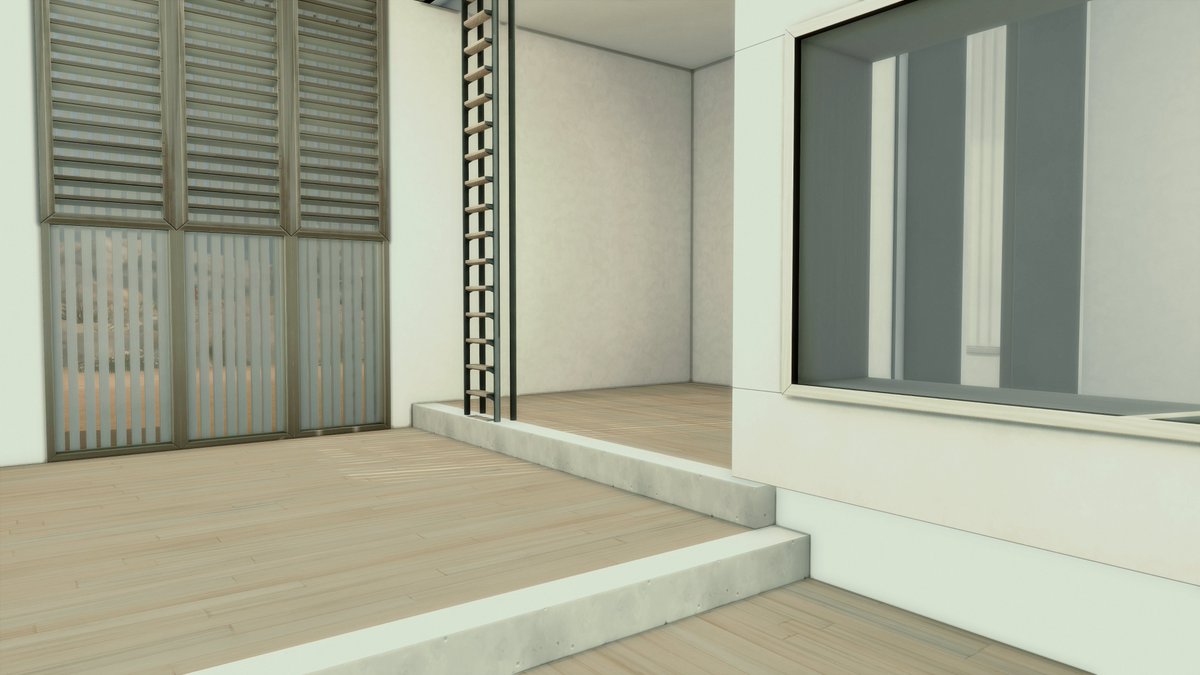 FOTOSCREENSHOT's tweet photo. una casita asi rรกpida... esto es hermoso!!! ๐๐ป
#TS4 #fotoscreeshot #mysimslife #ShowUsYourBuilds
#TheSims4 #FreeGameUpdate #Platforms https://t.co/UhnxU69lB8