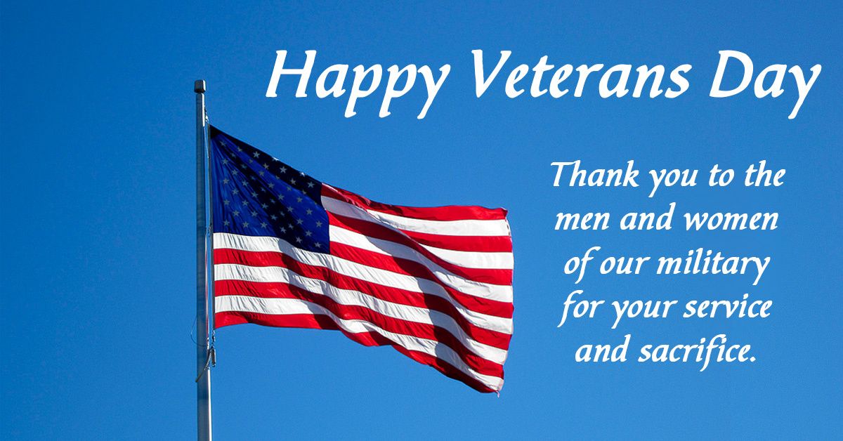 Baked_Wright's tweet photo. We thank our veterans for their distinguished service to our country.  We offer a 10% discount to all military veterans and their dependents.  Verification through GOVX.
Visit https://t.co/zsnmAoi9T6 https://t.co/zu1s2G6drr