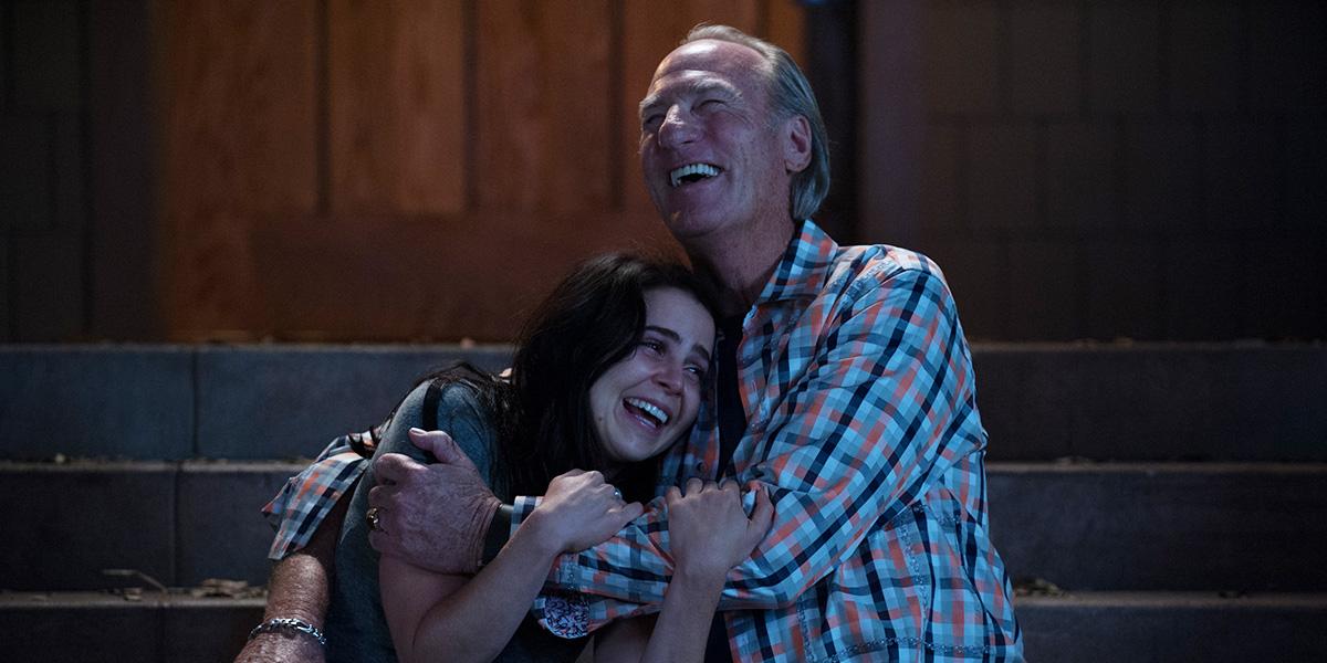 Parenthood tweet media