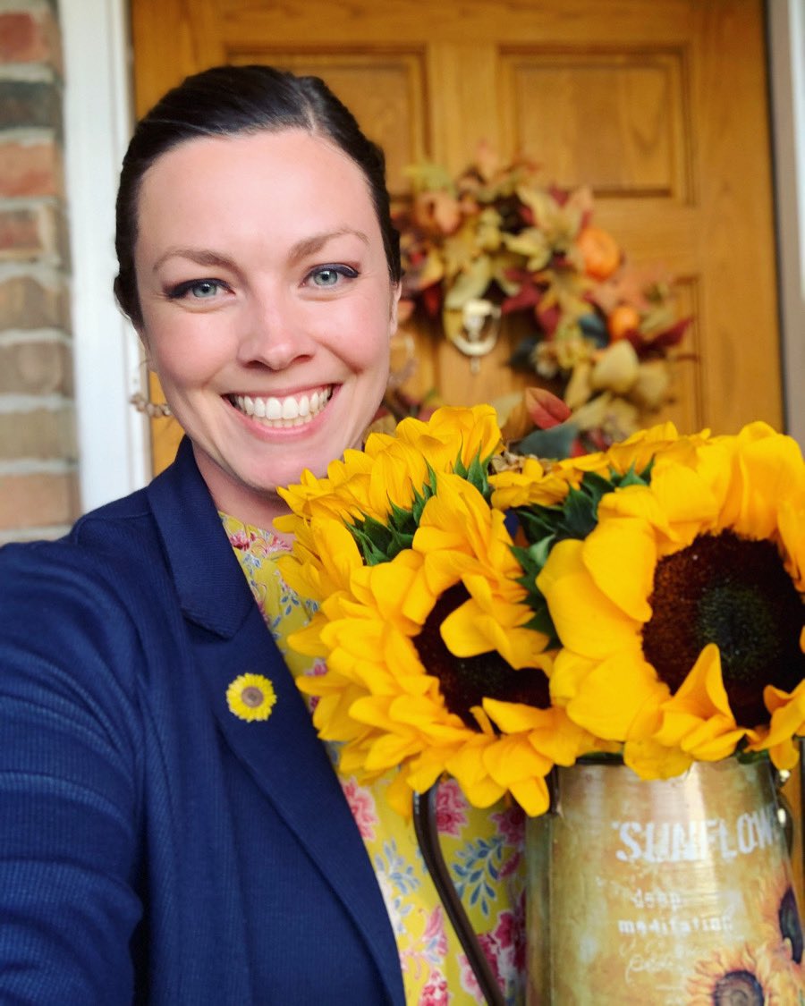 Kali Barnett tweet media