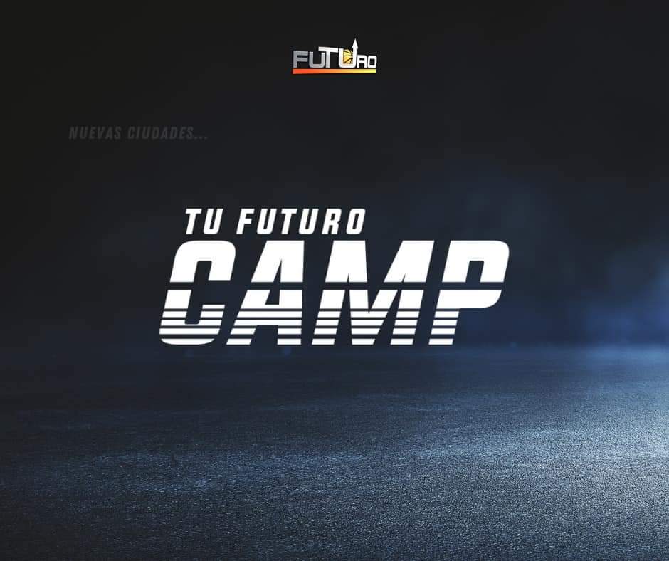 TuFuturoBasket's tweet photo. No ofrecemos becas, CAMBIAMOS VIDAS. 

Te invitamos a conocernos más de nuestro programa de reclutamiento: https://t.co/kBWk5nZYxw https://t.co/ZAhEUyNphj