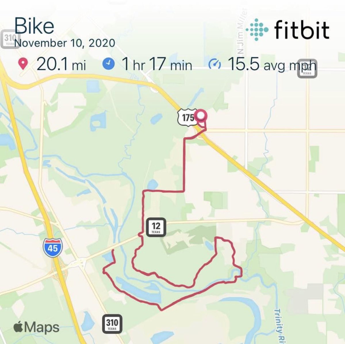 Jaime_Resendez's tweet photo. First time on a road bike. Moving on up. #PleasantGrove #ElBarrio #SoutheastDallas https://t.co/wa9j6WSSv9