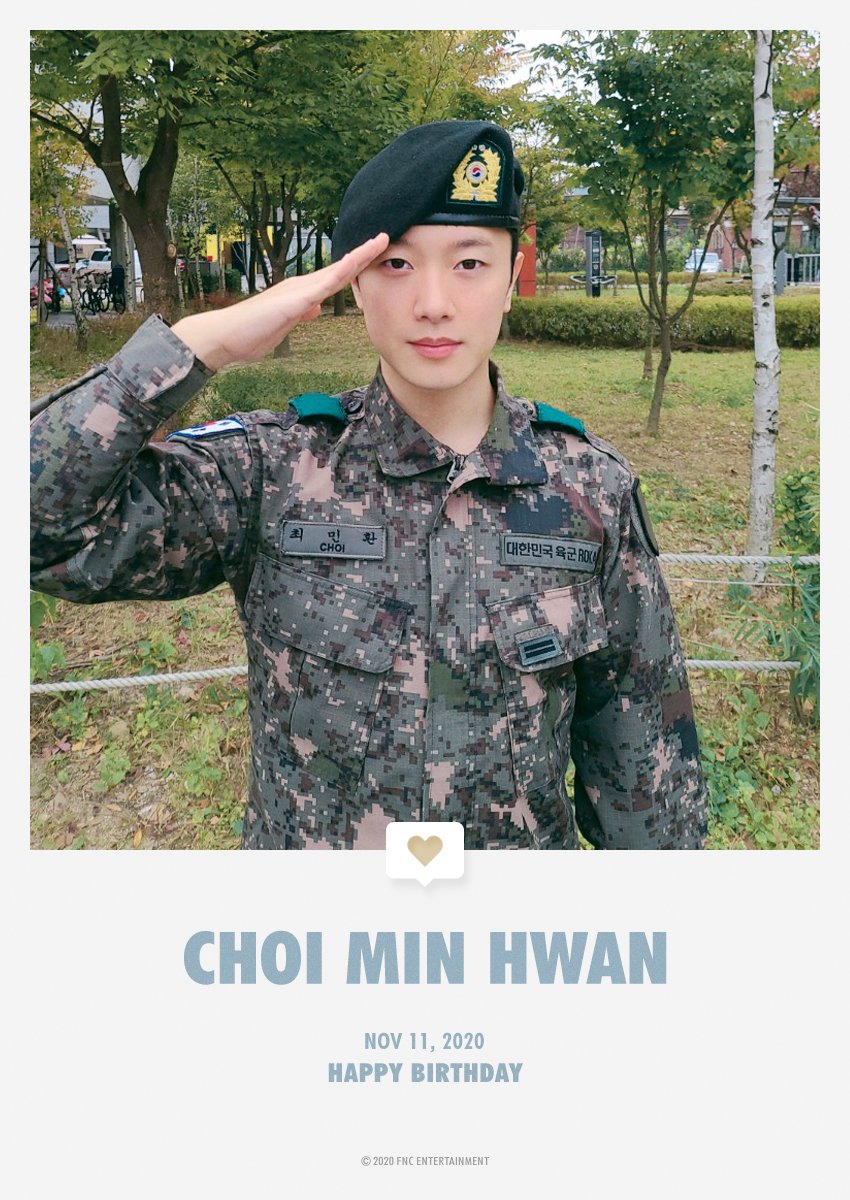 Prico_12's tweet photo. #2020HBD
#11월11일 
#FTISLAND ♡
 #FT아일랜드 ◆
#최민환 ☆
#CHOIMINHWAN ◇ #HappyMINHWANDay ♪
@FtDrMH1111 ё https://t.co/7yxjygSd2N