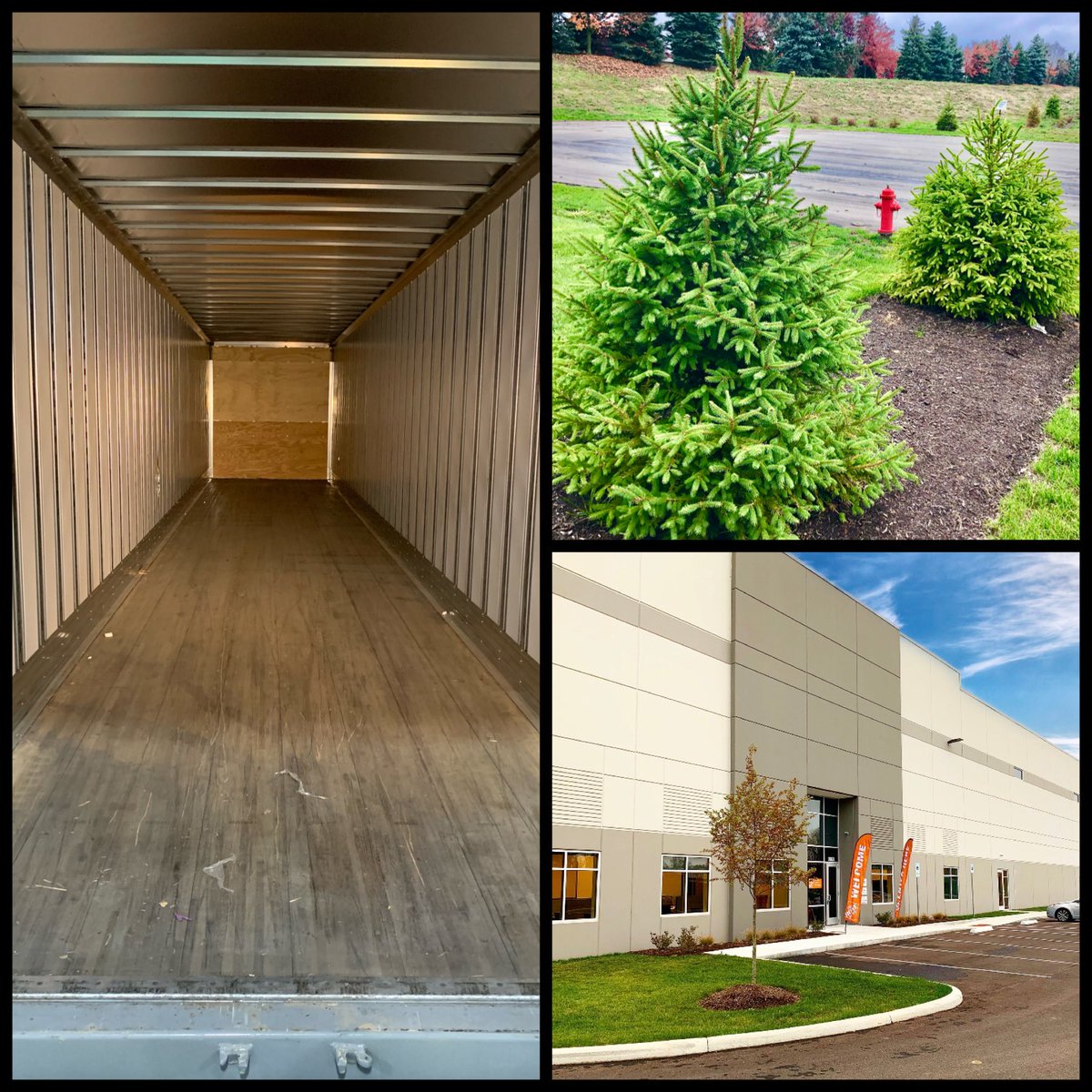 JeremyJMyers's tweet image. Congrats Grove City MDO 5887 on their Go-Live this week...Welcome to the THD ONE Supply Chain! Next up: first day of outbound deliveries on Thursday... LETS. DO. THIS. 🚚🍊📦 #MDO5887 #ONESC