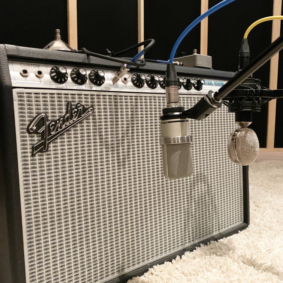 Recording some indy rock this afternoon. 0x1sound.com