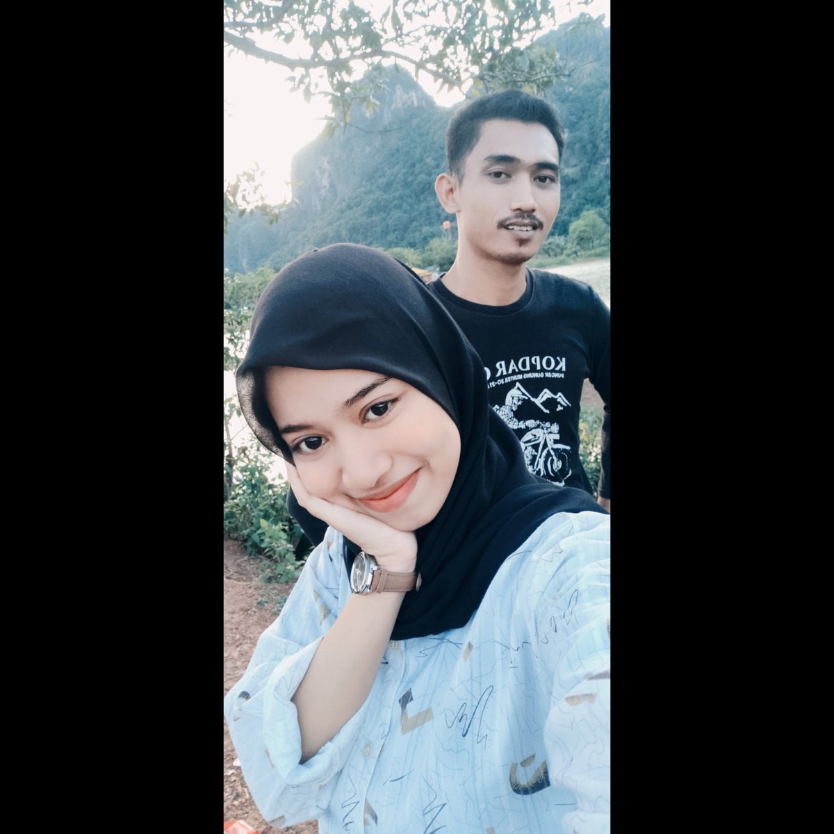 Whywy9's tweet photo. #FotoProfilBaru https://t.co/nJkhipeE2F
