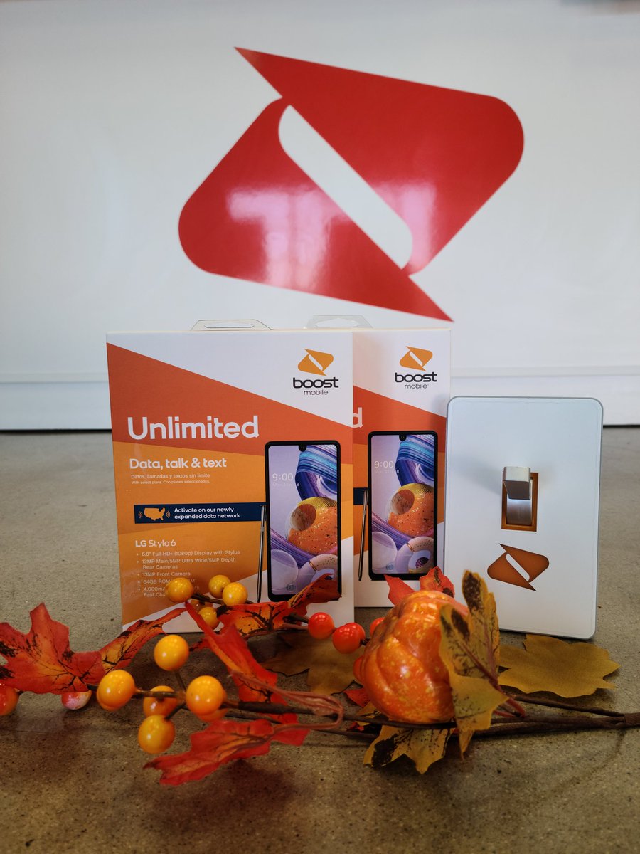 CanaryWireless's tweet photo. 📢📣📢📣BOGO ALERT!! 📢📣📢📣
Buy a LG Stylo 6 and get another LG Stylo 6 for FREE Or get both for FREE if you switch over to Boost Mobile.
#BOGO #boostmobile #lg #lgstylo6  #switchtoboost #getafreephone #freestylo6 #betternetwork #thanksgiving #holidaygifts #holidayseason https://t.co/Wlolj4gODr