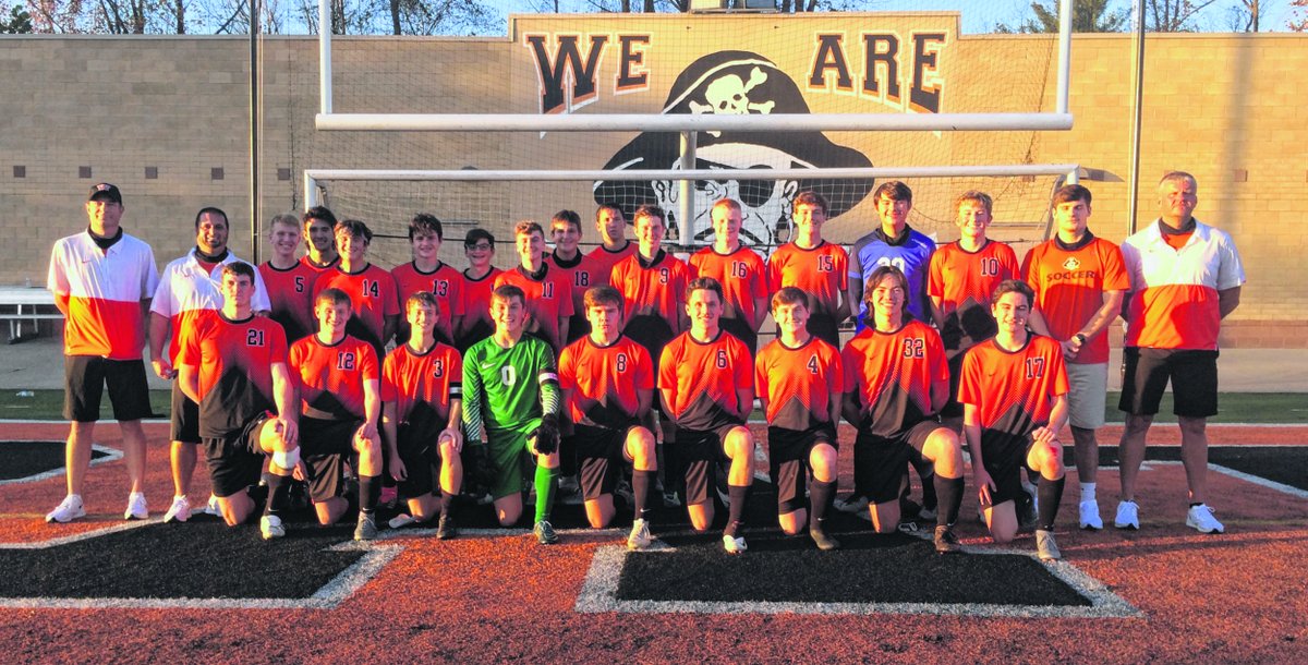 Paul Boggs (@boggssports) on Twitter photo Congratulations to the Wheelersburg High School boys soccer squad on its first-ever Division III regional championship, a perfect 21-0-0 season to date, & best of luck in Wednesday night's state semifinal match. <a href="/aaronjolly_/">Aaron Jolly</a> @BraxtonSammons <a href="/Mc21Carter/">Carter Mccorkle</a> <a href="/ericgreen27/">Eric Green</a> <a href="/NathanSylvia3/">Nathan Sylvia</a> Congratulations to the Wheelersburg High School boys soccer squad on its first-ever Division III regional championship, a perfect 21-0-0 season to date, & best of luck in Wednesday night's state semifinal match. <a href="/aaronjolly_/">Aaron Jolly</a> @BraxtonSammons <a href="/Mc21Carter/">Carter Mccorkle</a> <a href="/ericgreen27/">Eric Green</a> <a href="/NathanSylvia3/">Nathan Sylvia</a>