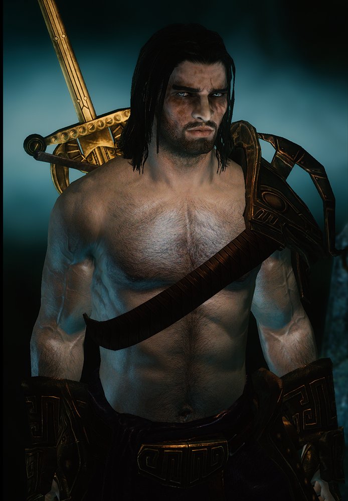 risanonya's tweet photo. #Skyrim #farkas #randomscreenshot https://t.co/dl0ssKrwM7
