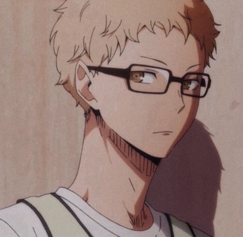 Tsukishima