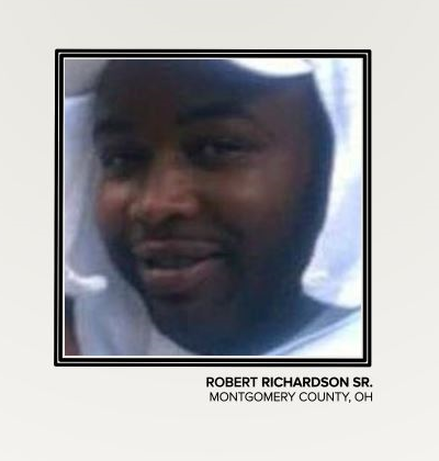 This was extremely labor intensive. Cases would go in, only to go out later as I learned more about them. Along the way, I started to learn more about cases like theseRobert Richardson of Ohio. Died in 2012. His death led to $3.5 million settlement5/