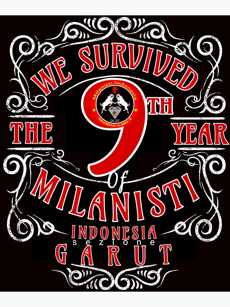 11 November 2011 - 11 November 2020

Kami Masih Ada! #MIsez9arut