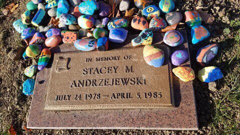 team_linge's tweet photo. Amazing day to be a fifth grader at Parsons! Our kiddos led with compassion and pride today as we rededicated a tree in Stacey’s honor. Her memory lives on at Parsons. Thank you Carefree Lawn Care for your tree and rock donation #alwaysapirate #choosekindness #happygsd https://t.co/VD7sixn0p3