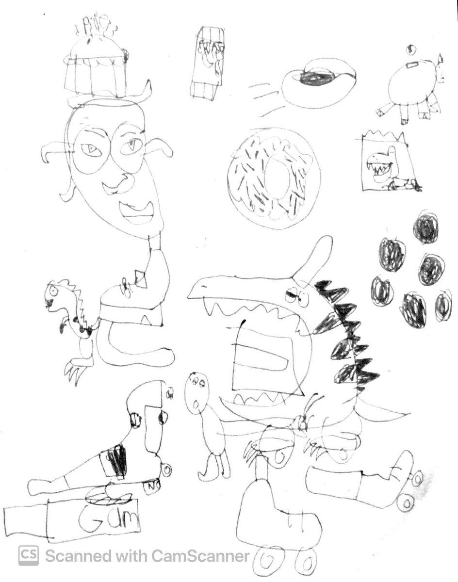 Tanny McGregor (@tannymcg) on Twitter photo Pyper from <a href="/HHill_huskies/">Holly Hill Huskies</a> #sketchnoted along with a read aloud. π her style! She learned about some imaginative inventions, like the doughnut, the vacuum cleaner, eyeglasses, the piggy bank, roller skates, chewing gum, & more. #Enrichment <a href="/WestCler/">West Clermont Schools</a> #WCconnects Pyper from <a href="/HHill_huskies/">Holly Hill Huskies</a> #sketchnoted along with a read aloud. π her style! She learned about some imaginative inventions, like the doughnut, the vacuum cleaner, eyeglasses, the piggy bank, roller skates, chewing gum, & more. #Enrichment <a href="/WestCler/">West Clermont Schools</a> #WCconnects