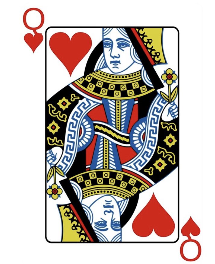 ClubParkway's tweet photo. *** Queen of Hearts ***

- The Booster Club is excited to announce we will be holding a weekly Queen of Hearts drawing with the jackpot starting at $5,000, with 50% of the pot being take home, if present. 
- Details of the 1st drawing will be announced later in the week. https://t.co/cInOLNPNs7