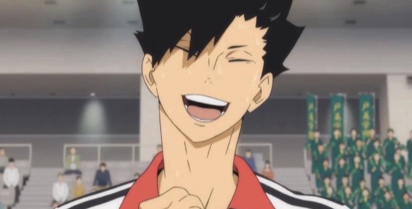 Kuroo