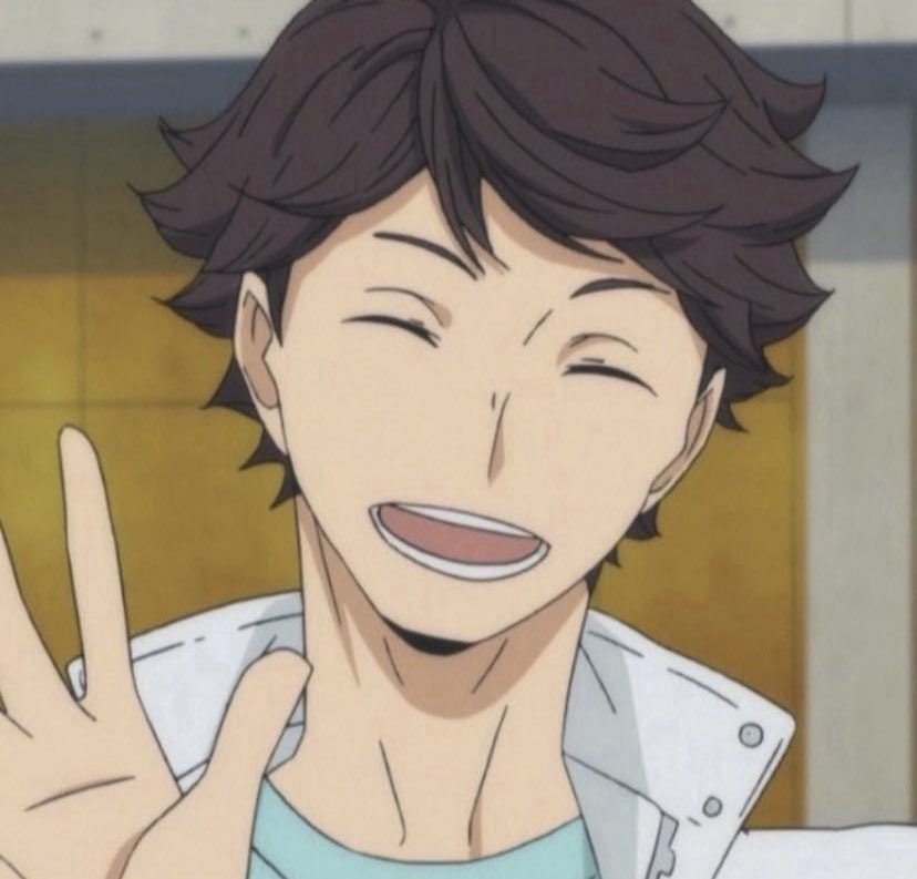 Oikawa