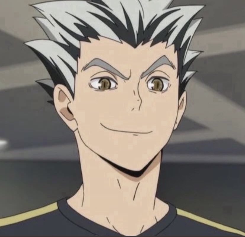 Bokuto